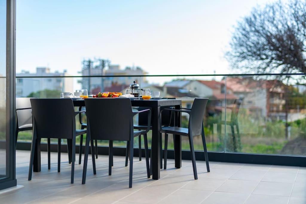 Maison Du Jardin 2-bedroom Private Outdoor Jacuzzi Appartement